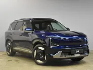 Kia EV5 81,4 kWh 217pk 2WD Plus Advanced NIEUW TE BESTELLEN