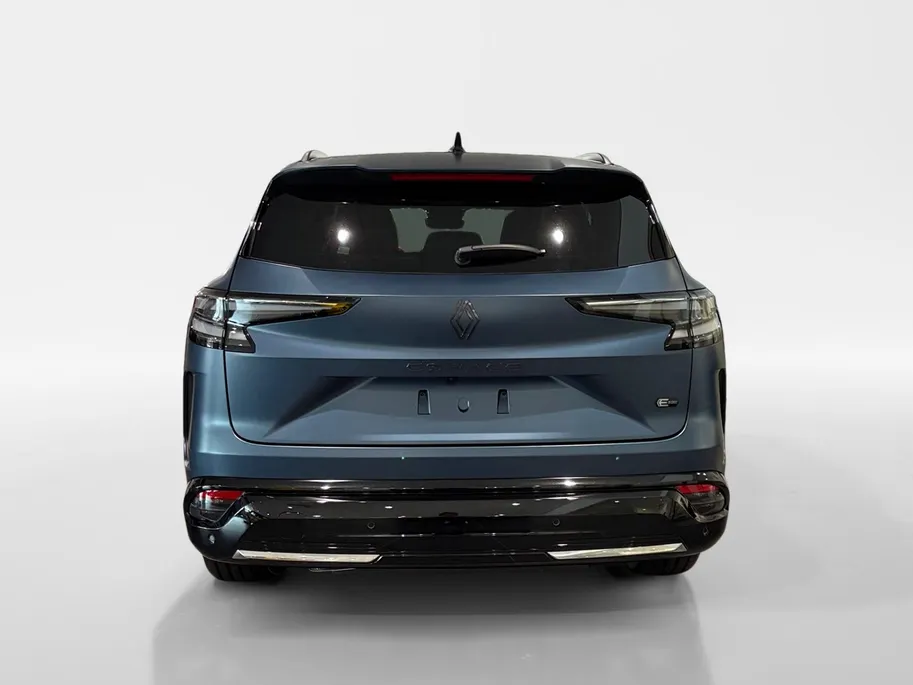 Renault Espace E-Tech full hybrid 200 esprit Alpine 5p. Nu uit voorraad leverbaar! | Matte kleur | Kom naar de showroom Renault Den Haag | Nu met 5 jaar garantie! |