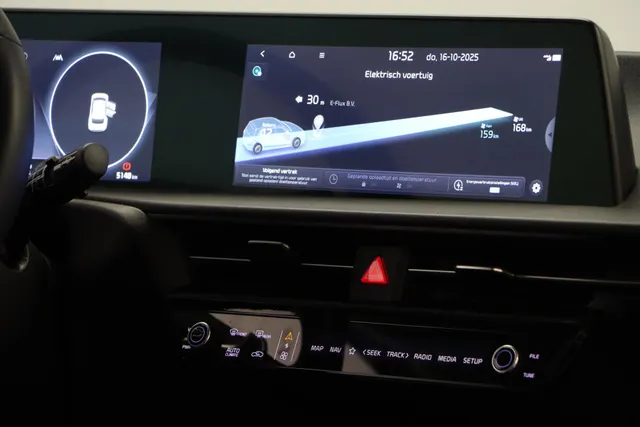 Kia EV6 Light 58 kWh