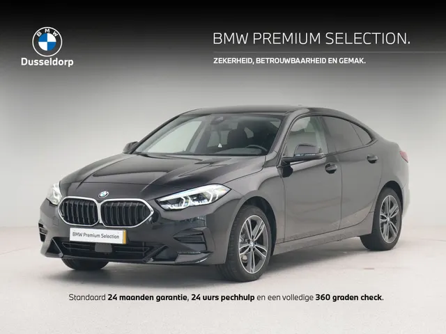 BMW 2 Serie