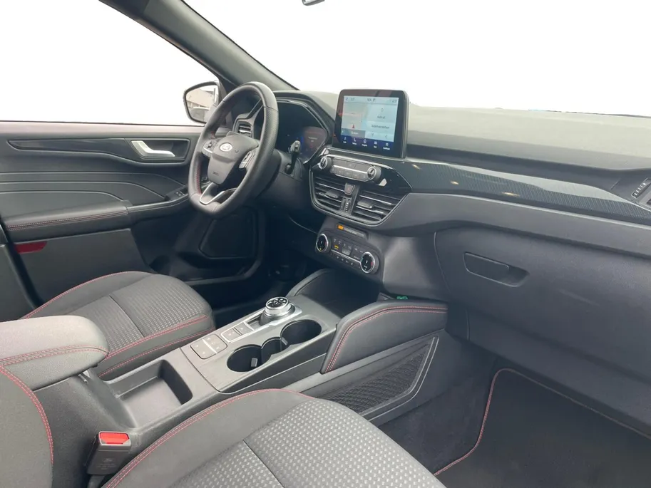 Ford Kuga 2.5 PHEV ST-Line |Winter-pack| Driver Assistance Pack| dodehoek detectie|