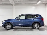 BMW X3 xDrive30e Business Edition Plus