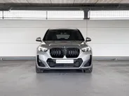 BMW X1 xDrive25e