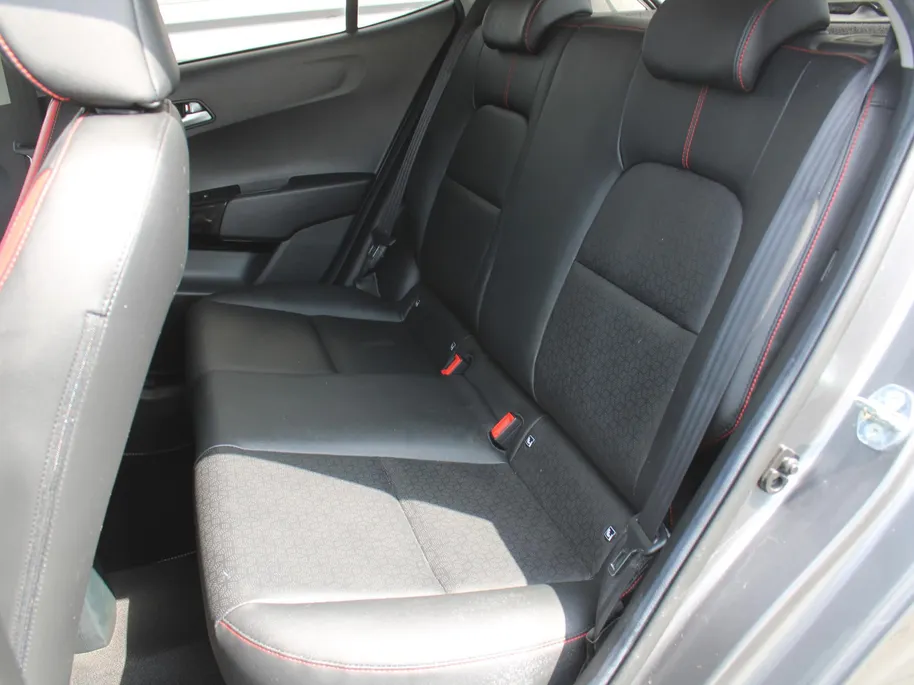 Kia Picanto 1.0 DPi GT-Line | Camera | 15' LM | Cruise | Clima | Navi | Keyless | Apple Carplay/Android Auto|