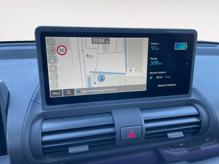 Hyundai Inster Cross Sky Plus 49 kWh | Z&Z Topdeal! | Van € 33.875,-, nu voor €31.375,-