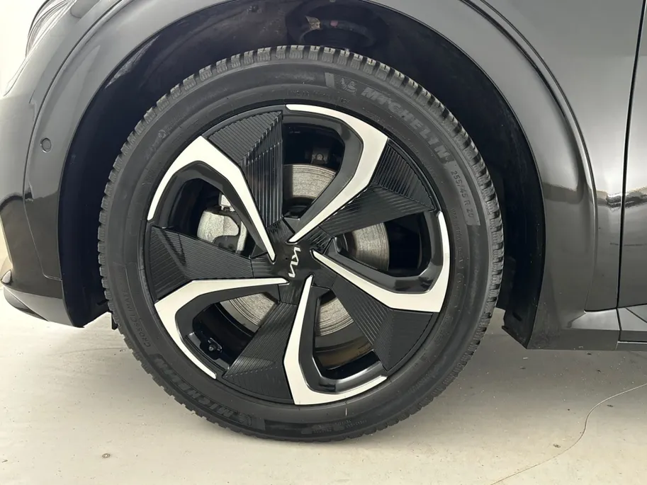Kia EV6 GT-Line AWD 77.4 kWh 325 PK | 100% SoH | Panoramadak | Trekhaak