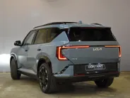 Kia EV5 81,4 kWh 217pk 2WD GT-Line Business Edition NIEUW TE BESTELLEN