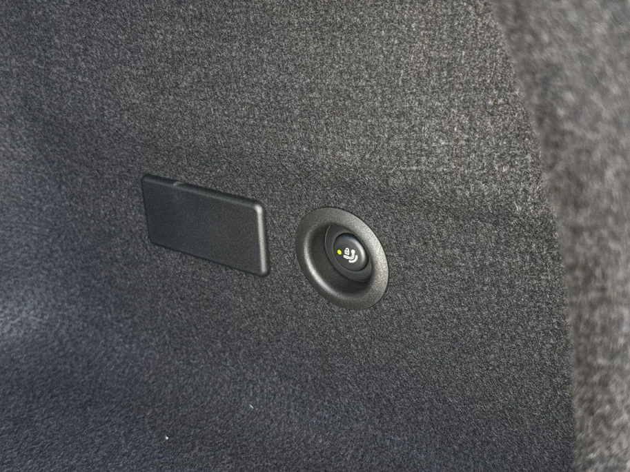 BMW iX3 40 eDrive