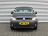 Volkswagen Caddy 1.6 TDI BMT | Automaat | Airco | Cruise | Navi | Bluetooth | Lichtsensor |