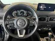 Mazda CX-5 2.0 SkyActiv-G 165 Homura Limited Trekhaak!