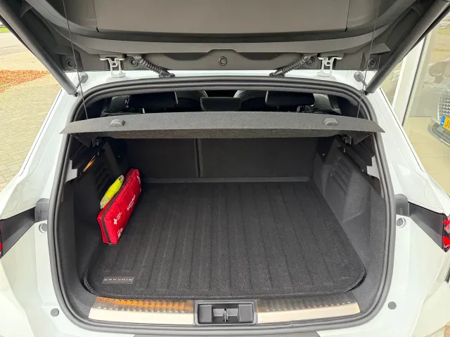 Mitsubishi Grandis 1.8 HEV 160pk Aut Instyle