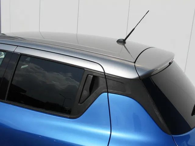 Suzuki Swift 1.2 Stijl Smart Hybrid | Navi | Cruise | Clima | Camera | Lm-Velgen