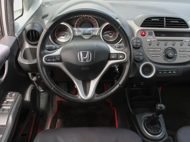 Honda Jazz 1.4 Comfort | Clima | Lm-Velgen | Trekhaak