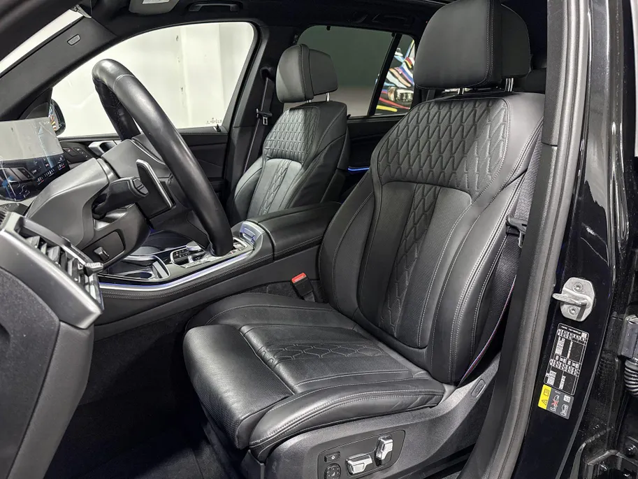 BMW X5 xDrive50e