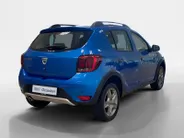 Dacia Sandero Stepway 0.9 TCE | SL | | CAMERA | NL-AUTO |