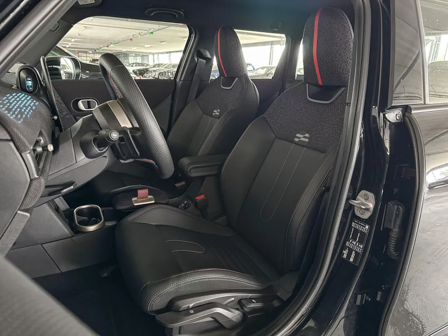 MINI Cooper 5-deurs Cooper C John Cooper Works M