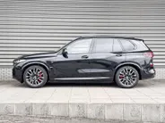 BMW X5 xDrive50e