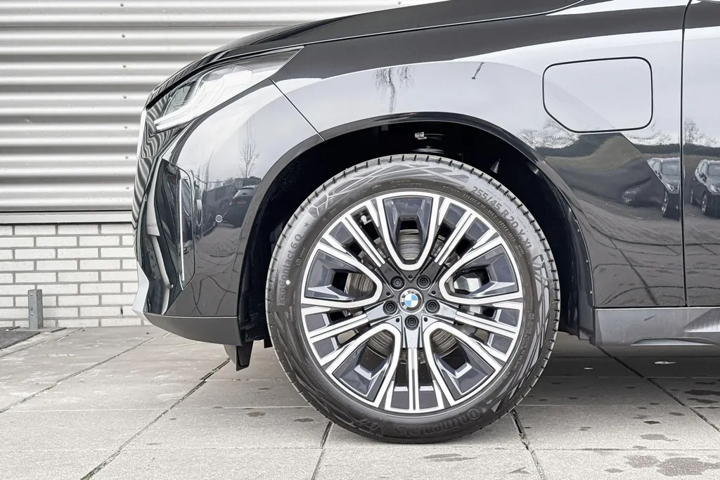 BMW X3 30e xDrive