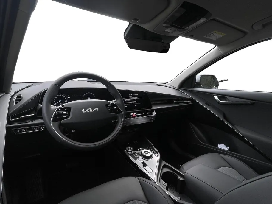 Kia Niro 1.6 GDi Hybrid DynamicLine | Adaptive cruise control | Keyless entry | Navigatie | Climate control