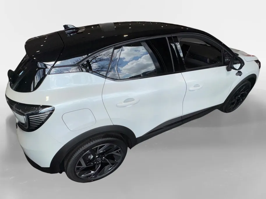 Renault Captur 1.8 E-Tech full hybrid 160 esprit Alpine | NU UIT VOORRAAD LEVERBAAR MET €2.750,- KORTING!!! LAATSTE KANS OP=OP