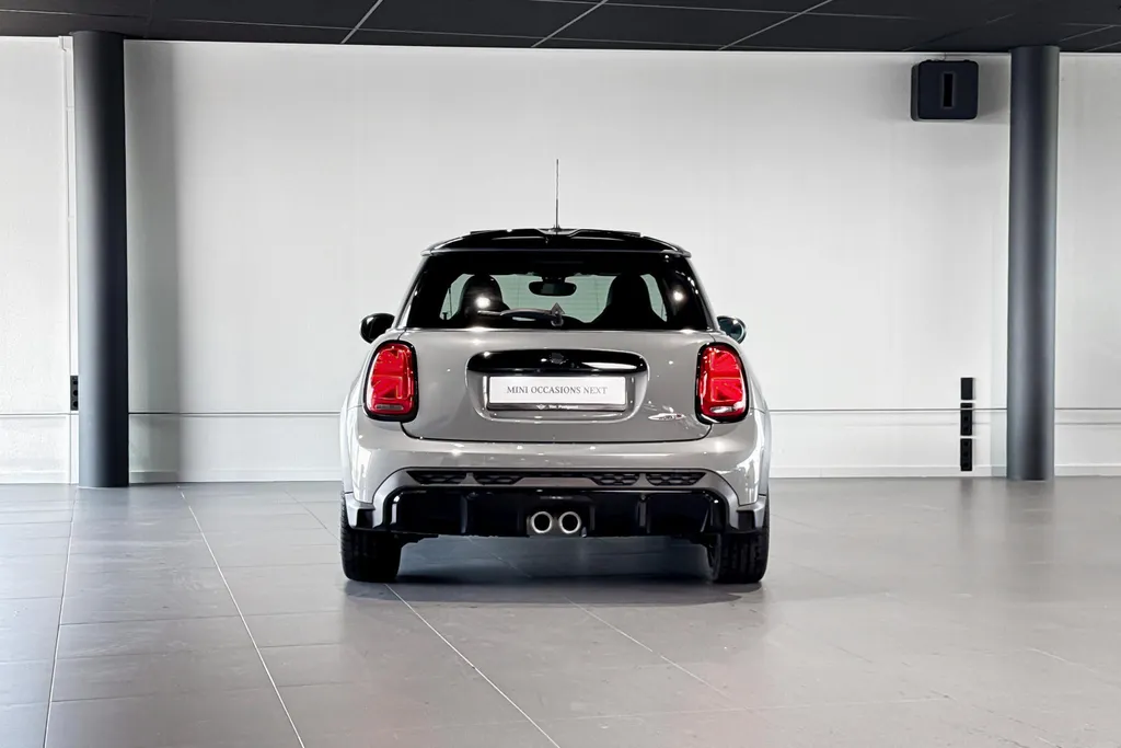 MINI Cooper 3-deurs 2.0 John Cooper Works JCW Pack