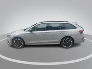 Škoda Octavia Combi 1.4 TSI 245pk DSG RS iV PHEV Business · Panoramadak · Apple/Android Car Play · Elek. Voorstoelen · P-Sensoren · 18'' Inch ·