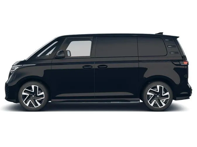 Volkswagen Bedrijfswagens ID. Buzz Cargo Bedrijfswagens Bulli Limited Edition 86kWh 340pk 4Motion L2 LWB · 283418