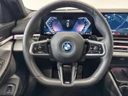 BMW 5 Serie Sedan 530e M Sport Edition M Sportpakket