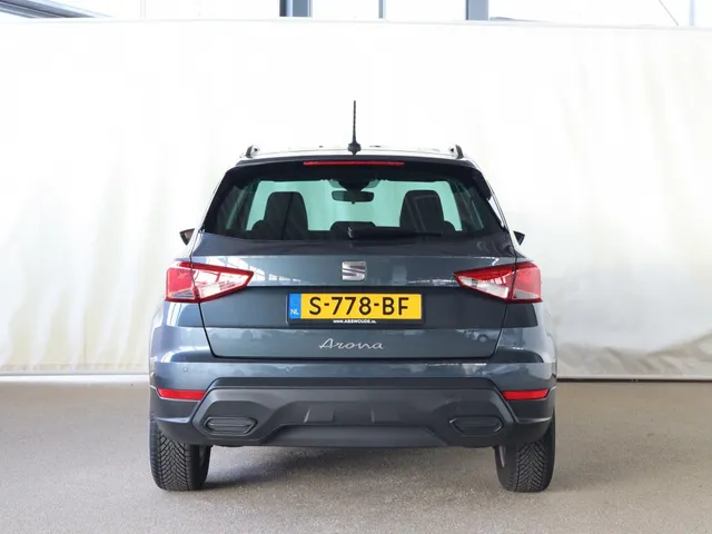 SEAT Arona 1.0 TSI 95PK Style Business Intense