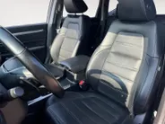 Honda CR-V 2.0 Hybrid Comfort *Automaat*Navi+Camera*Climate Control*Lederen bekleding*Adapt. Cruise Control*LM.Velgen*Zeer nette auto!