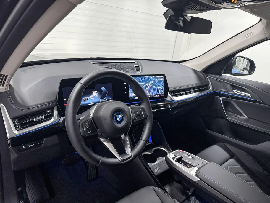 BMW iX1 eDrive20
