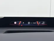 BMW iX3 50 xDrive