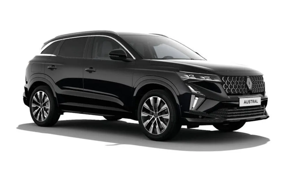 Renault Austral E-Tech full hybrid 200 Techno | NU met €4.000,- Zeeuw & Zeeuw voorraadkorting | Nu met Gratis 5 jaar garantie tot 160.000 km | Financier tegen slechts 2,9% rente