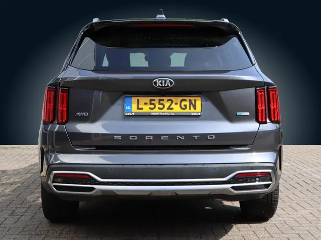Kia Sorento 1.6 T-GDI Plug-in Hybrid 4WD DynamicPlusLine 7p.