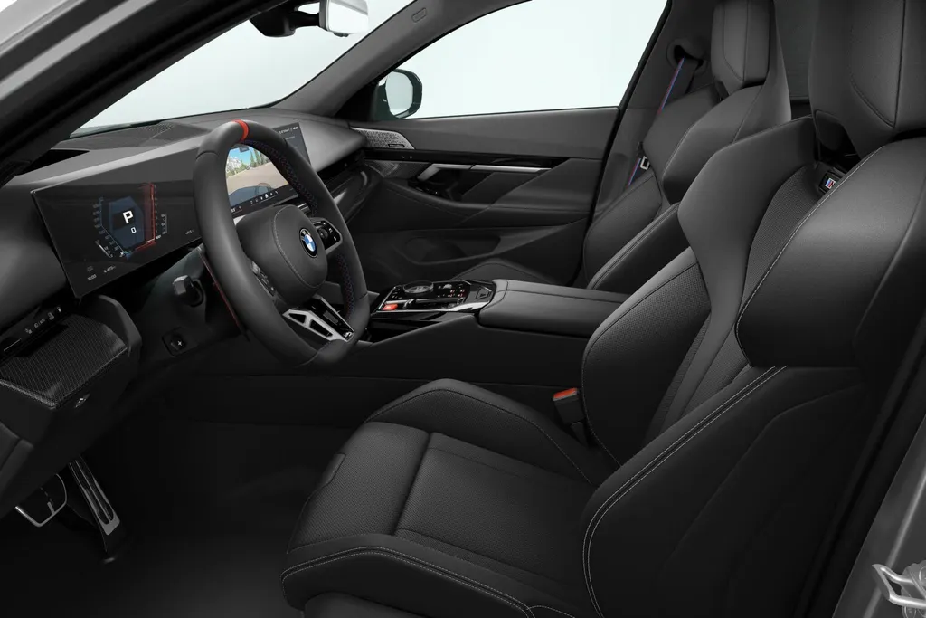 BMW M5 Touring M5