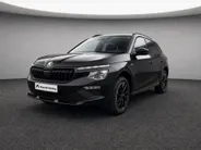 Škoda Kamiq Monte Carlo 1.0 TSI 85 kW / 115 PK SUV 6 versn. Hand. | Metallic lak | Trekhaak Wegklapbaar | 1000,- inruilvoordeel!!