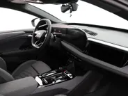 Audi A6 e-tron 367pk S edition performance 100 kWh · SOH 97,8% · Warmtepomp · 360 Camera · Luchtvering · Wegklapbare Trekhaak · Stoel-& Stuurverwarming · 21'' Inch · Garantie t/m 10-12-2030 of 100.000km