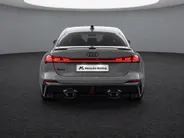 Audi RS5 Limousine e-hybrid quattro 639 PK · Audi Exclusive Nardogrijs · Audi Sportpakket · Keramisch  · Optiekpakket Carbon