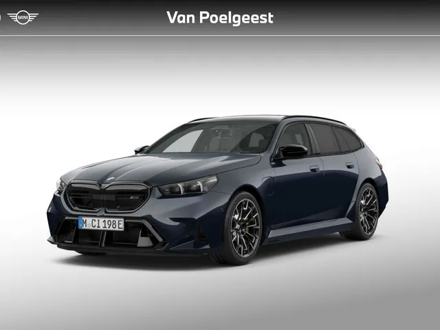 BMW M5 Touring