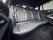BMW X6 xDrive40i