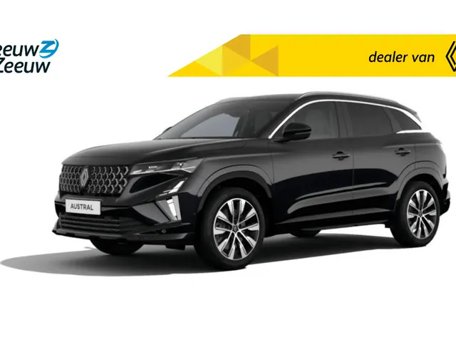 Renault Austral
