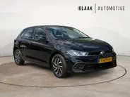 Volkswagen Polo 1.0 TSI R-Line Apple/Android | Camera | cruise control