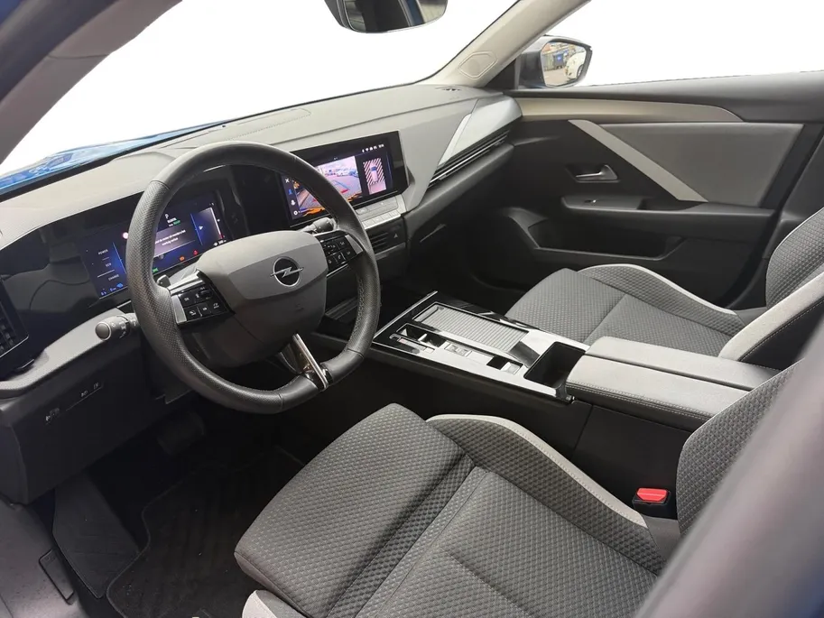 Opel Astra 1.6 Hybrid Business Edition | Stoel/Stuur Verwarming | AGR Stoelen! | CARPLAY!