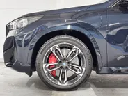 BMW X1 xDrive25e