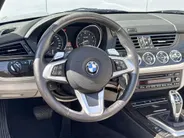 BMW Z4 sDrive35i High Executive