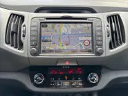 Kia Sportage 1.6 GDI BusinessLine | Camera | Navi | Cruise |