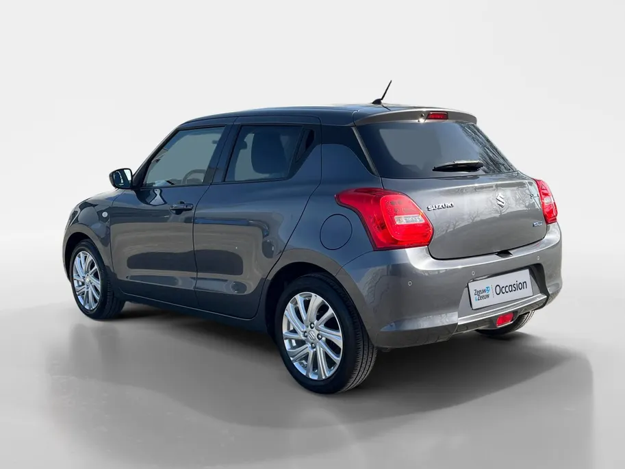 Suzuki Swift 1.2 Select Smart Hybrid | Stoelverwarming | Apple Carplay en Android Auto | Parkeersensoren | Dodehoek detectie