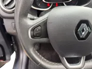 Renault Clio 0.9 TCe Limited Airco | Cruise control | Audio-navigatie Full map | 12 maanden BOVAG-garantie