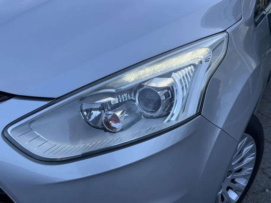 Ford B-MAX 1.0 EcoBoost Titanium