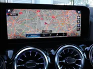 Mercedes-Benz GLA 180 Luxury Line